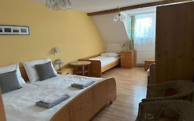 Pension Alpenhaus
